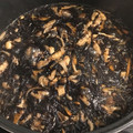 海老ふりゃ〜's cooksnap of when they made 具だくさん♪ひじきの煮物.