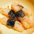 Cook★Robin's cooksnap of when they made 長芋の海苔巻き揚げ.