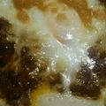 るりんこ★☆★☆★'s cooksnap of when they made 簡単★ミートグラタン.