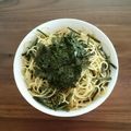 さきこけし's cooksnap of when they made 簡単！ワラビの和風パスタ.