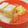 しじみごはん's cooksnap of when they made 卵とにんじんのサンドイッチ.