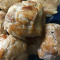 トラととら's cooksnap of when they made 簡単♪お弁当にも♪ゆで卵の肉巻き.