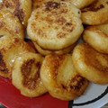 はるちんまみー's cooksnap of when they made もちもち大根もち♪.