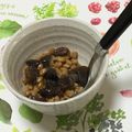 おはなすき's cooksnap of when they made 納豆おやつ！ ☆ハニーレーズン納豆☆.