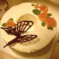 makokahlua's cooksnap of when they made デコレーションにぴったり✿リンゴde薔薇.