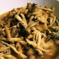あさここなっつ's cooksnap of when they made しめじとツナのみそ炒め.