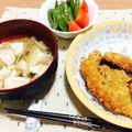 さゆまある's cooksnap of when they made 鶏胸肉のやわらかカツレツ♫.