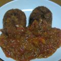 ωуuкiω's cooksnap of when they made ✿失敗知らずコロッケ✿のトマトソース.
