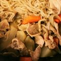 ✿ささ's cooksnap of when they made ＊少しの手間で放置！基本の肉じゃが＊.