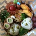 ありママ★'s cooksnap of when they made 春の味！うんまい豆ごはん♪.