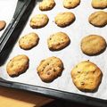 とりゅふ's cooksnap of when they made 私の黄金比☆米粉100%クッキー☆.