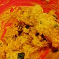 ひろmamaさん's cooksnap of when they made かぼちゃのサラダ☆レンジで☆簡単.