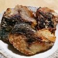はしりかあさん＊'s cooksnap of when they made さば みりん 竜田揚げ.