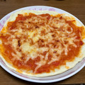 ＊栗鼠＊'s cooksnap of when they made 【手作り】簡単ピザソース.