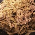 かっつん５１２'s cooksnap of when they made 自宅で簡単！基本の味　牛肉のしぐれ煮.