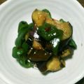 きよみーこ's cooksnap of when they made 茄子とピーマンの大葉味噌.