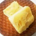 サリーカブ's cooksnap of when they made レンジで簡単！おからとりんごのケーキ.