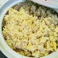 ☆Mii703☆'s cooksnap of when they made 二合炊き土鍋で簡単！筍の炊き込みごはん♪.