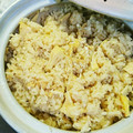 ☆Mii703☆'s cooksnap of when they made 二合炊き土鍋で簡単！筍の炊き込みごはん♪.