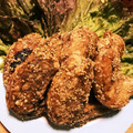 クック8LUWCM☆'s cooksnap of when they made 名古屋風 世界の山ちゃん風 手羽先唐揚げ.