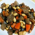 カメリア22's cooksnap of when they made 五目ひじき煮物.