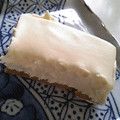 イマリ's cooksnap of when they made 簡単♪レアチーズケーキ.