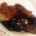 クックE662AA☆'s cooksnap of when they made 簡単！はちみつでテリテリ♪ブリの照り焼き.
