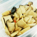 ⊕ARuMa⊕'s cooksnap of when they made エリンギ南蛮漬け風.