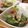 matzoo's cooksnap of when they made スナップエンドウとトマトのマヨ醤油おかか.