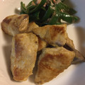 うめぼしこんぶ's cooksnap of when they made 簡単★ぶりのカレームニエル.