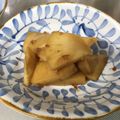 キラキラ0604's cooksnap of when they made 簡単 たけのこの土佐煮.