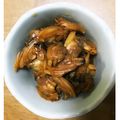 らんらんちゃん's cooksnap of when they made ★あさりの時雨煮★.