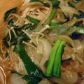 yotms's cooksnap of when they made 本格ラーメン屋風の肉野菜炒め.