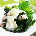 みっくママ's cooksnap of when they made 和えるだけ！即席酢の物.