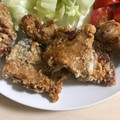 ゆっちゃーーーーん's cooksnap of when they made 激安でメインの簡単サクッと鯖の竜田揚げ.