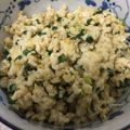 ポメちょん's cooksnap of when they made 手抜きだけど美味しい～簡単炒り豆腐♪.
