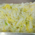 松本政宗's cooksnap of when they made 白菜の簡単お漬物.