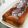 RIRUNCHA's cooksnap of when they made パウンド型で♪ベイクドチーズケーキ.