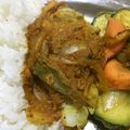 ethnic0229's cooksnap of when they made 南インド風、簡単魚の包み焼き。.
