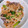 ふもふも☺︎'s cooksnap of when they made 小松菜と、挽き肉の甘辛味噌炒め丼♬*ﾟ.