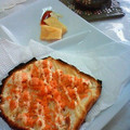 ★ＥＲＩ★'s cooksnap of when they made 鮭フレークで☆鮭マヨトースト.