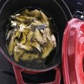 じゃすみーんちゃん's cooksnap of when they made カツオの自家製シーチキン.