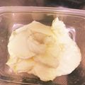 まりたん95's cooksnap of when they made 低糖質＊クリームチーズフロスティング.