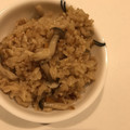 唯太朗's cooksnap of when they made リメイク★炊飯器で角煮の煮汁炊き込みご飯.