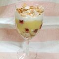 annnafm's cooksnap of when they made ラスベリートライフル.