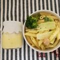 クック8KB7FJ☆'s cooksnap of when they made ヘルシー！？☆簡単手作りマヨネーズ.