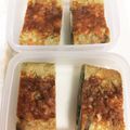 スイジョウ's cooksnap of when they made 永谷園のさけ茶漬けで卵焼き.