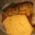yukimama04's cooksnap of when they made HMでメープルカップケーキ.