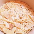 rizumo55's cooksnap of when they made 春の味！たけのこご飯♪.