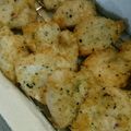 ♡ゆみうきと♡'s cooksnap of when they made お手軽！ささみのふりかけパン粉焼き.